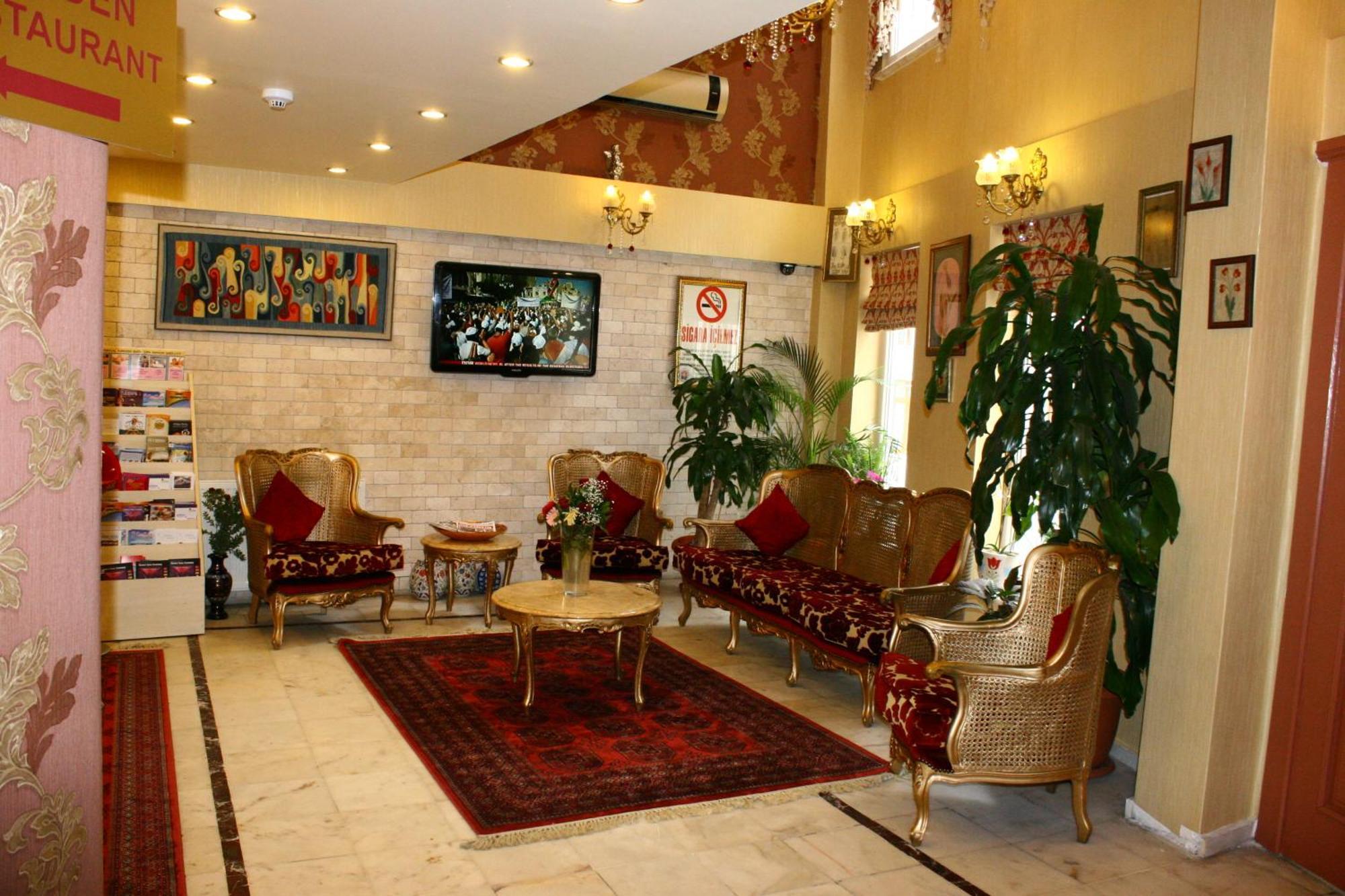 Divas Hotel — Photos 3