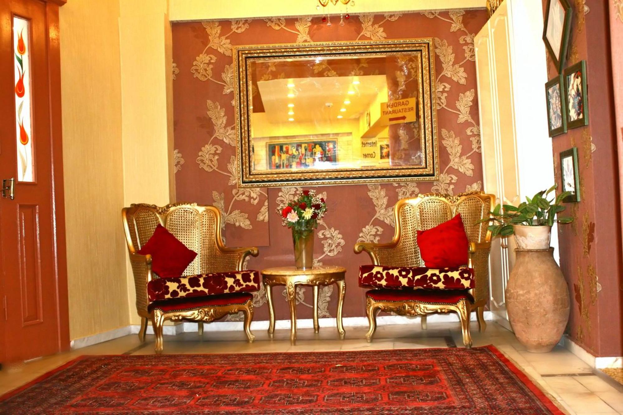 Divas Hotel — Photos 2